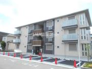 ＪＲ中央本線勝川駅まで徒歩20分