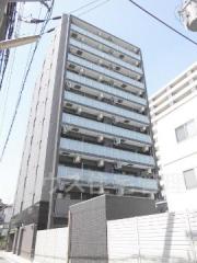 ＪＲ東海道本線摂津富田駅まで徒歩3分