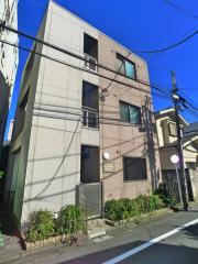 ジュネスK