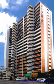 No.65 クロッシングタワーORIENT BLD.