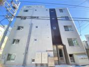 東急目黒線武蔵小山駅まで徒歩4分