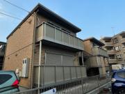 名鉄名古屋本線新安城駅まで徒歩20分
