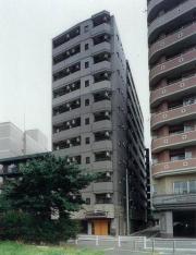 ガラ・シティ横浜西口