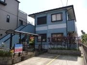 東武伊勢崎・大師線草加駅まで徒歩10分