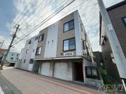 KN発寒4条