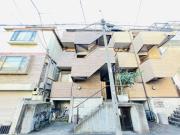 ＪＲ中央線中野駅まで徒歩13分