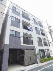 テシオ蔵前