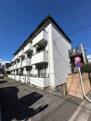 ライヴスひばりヶ丘
