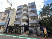 近鉄南大阪線橿原神宮前駅まで徒歩3分