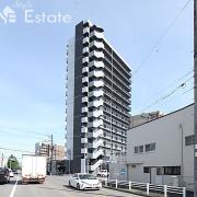 地下鉄名城線志賀本通駅まで徒歩6分
