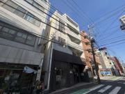 京王線千歳烏山駅まで徒歩3分