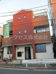 ＪＲ総武線（各駅停車）東中野駅まで徒歩8分