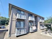 ＪＲ仙山線東北福祉大前駅まで徒歩9分