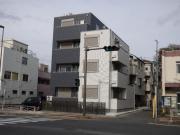 相鉄本線天王町駅まで徒歩10分