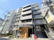 地下鉄谷町線天満橋駅まで徒歩4分