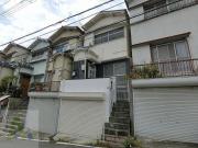 大日丘町1丁目貸家