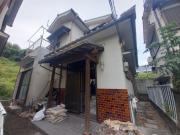 紅茸町戸建