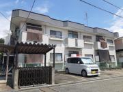 阪急宝塚線宝塚駅までバス約12分 徒歩4分