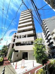 都営三田線板橋本町駅まで徒歩3分