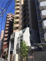 東京メトロ丸ノ内線四谷三丁目駅まで徒歩7分