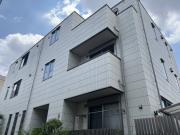 京王線幡ヶ谷駅まで徒歩4分