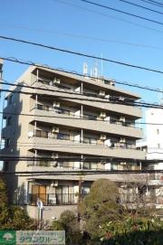 エスポワール二の橋