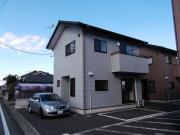 瀬間戸建