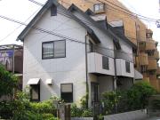 東和一丁目一戸建て
