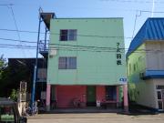 コーポ羽衣