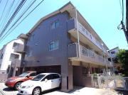 グレイス元住吉