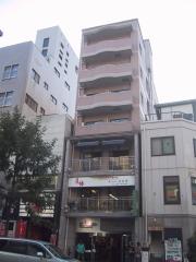 広島県広島市中区袋町