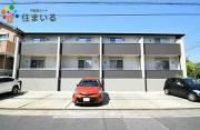 地下鉄鶴舞線塩釜口駅まで徒歩4分