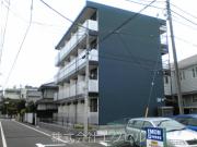 ＪＲ中央線八王子駅まで徒歩11分