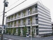 ＪＲ東海道本線浜松駅までバス約11分 徒歩6分