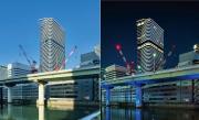 Brillia Tower 堂島