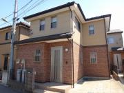 新井宿戸建住宅