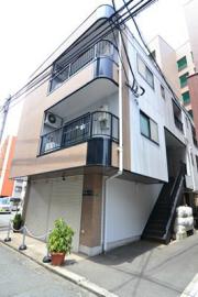 ＪＲ鹿児島本線小倉駅まで徒歩10分