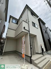 ＪＲ京浜東北・根岸線蕨駅まで徒歩17分