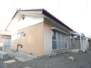 矢ケ崎貸家