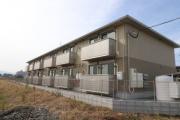 プレミアム11・12番館B棟