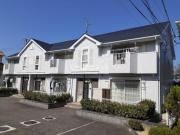 南海本線尾崎駅まで徒歩12分