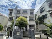 京阪本線枚方公園駅まで徒歩13分