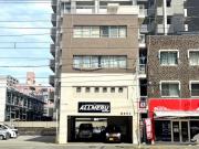 広島電鉄江波線舟入幸町駅まで徒歩3分