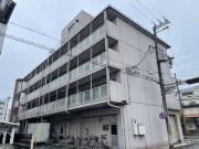 山陽電鉄網干線広畑駅まで徒歩8分