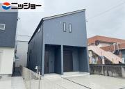 文教台貸家 南棟