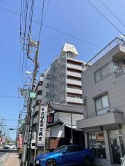 キャッスルマンション坂戸