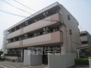阪急京都線南茨木駅まで徒歩20分