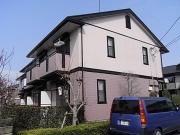 エーデルハイムスズキA