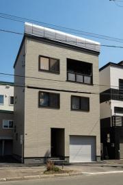 宮ヶ丘1丁目戸建