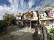 リノベーション山手カウンターキッチンP付